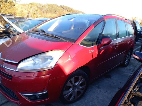 Used Parts CITROËN C4 Grand Picasso I (UA_) 2.0 HDi 138 (136 hp) 4415612