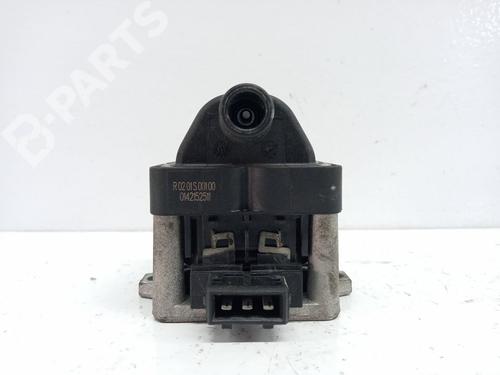 Used Ignition coil Ignition coil SEAT CORDOBA (6K1, 6K2) 1.4 i (60 hp) 9190426 9190426