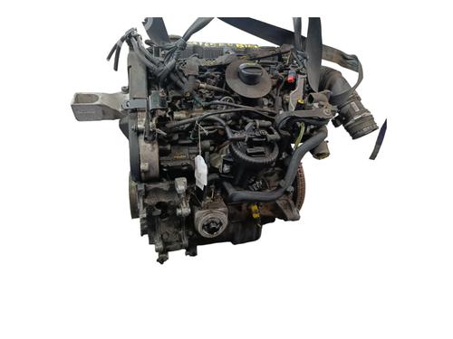 Motor CITROËN XSARA PICASSO (N68) 2.0 HDi (90 hp) 15965262