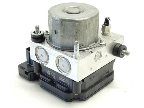 ABS pump NISSAN X-TRAIL III (T32_, T32R, T32RR) 1.6 dCi (T32) | BP23957493M43 