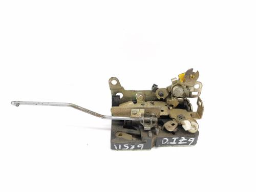 Used Front left lock IVECO DAILY III Van [1999-2009]  9265669