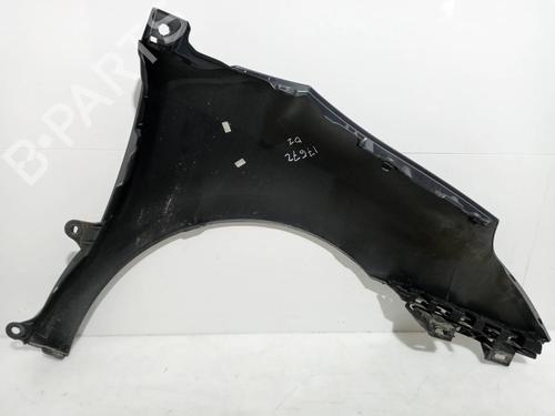 Left front fenders CITROËN C4 I (LC_)  | BP17988759C41 