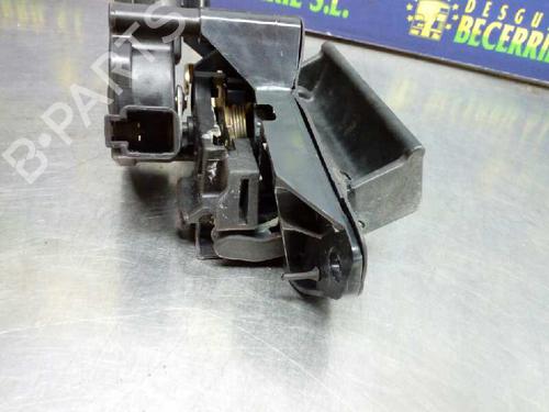 Tailgate handle TOYOTA CELICA Coupe (_T23_) 1.8 16V TS (ZZT231_, ZZT231R) | BP8445705C132 