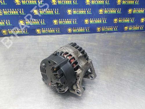 Alternator FORD ESCORT VI Turnier (GAL, ANL)  | BP8451521M7 