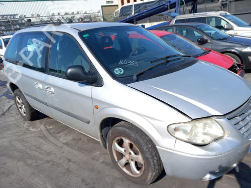Used Parts CHRYSLER VOYAGER IV (RG, RS) 2.8 CRD (150 hp) 4017078