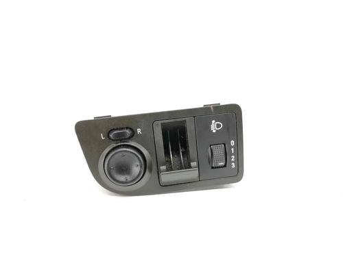 Mirror switch CHEVROLET SPARK (M300) 1.2 | BP8480999I25