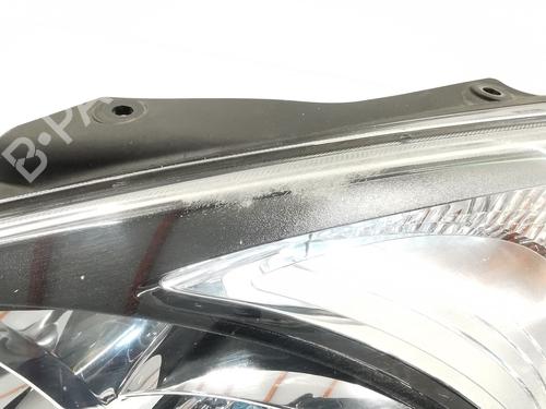 Venstre forlygte HYUNDAI i30 (FD) 1.4 | BP30052721C28 