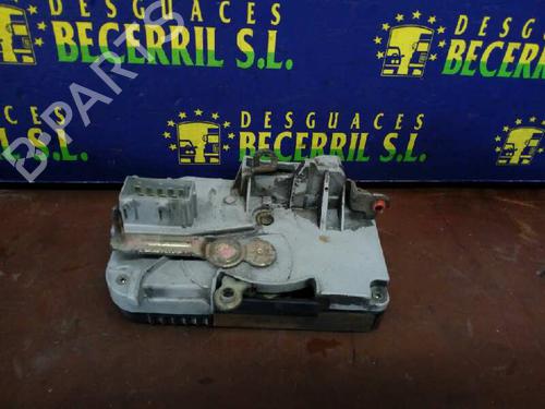 Used Front right lock CITROËN JUMPY I (U6U_) [1994-2006]  8460104