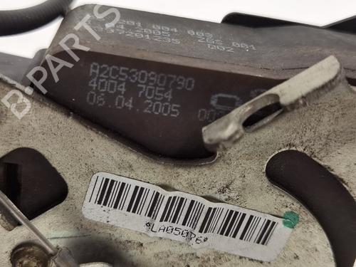Front left lock MERCEDES-BENZ VITO / MIXTO Van (W639)  | BP20667749C98 