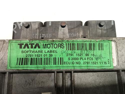 Engine control unit (ECU) TATA INDIGO MARINA (4_V2)  | BP24548300M57 