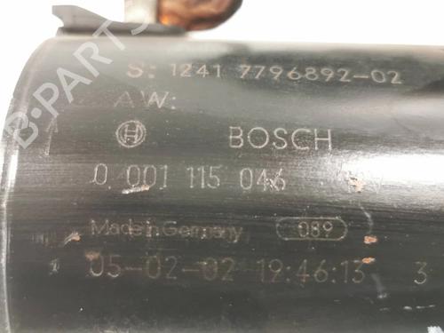 Starter BMW 1 (E87) 118 d | BP11733263M8 