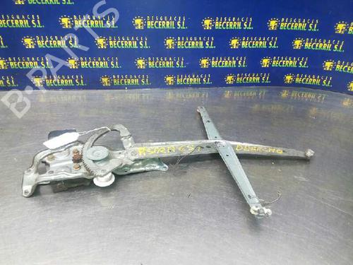 Front right window mechanism OPEL ASTRA F Hatchback (T92) 2.0 i (F08, M08, F68, M68) | BP8449445C23 
