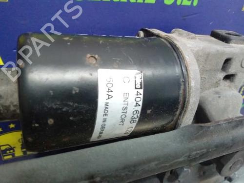 Front wiper motor CITROËN C4 I (LC_)  | BP8448343M29 