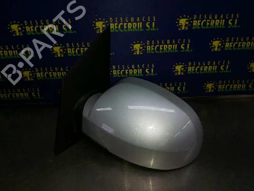 Left mirror HYUNDAI GETZ (TB) 1.5 CRDi | BP8456867C26 