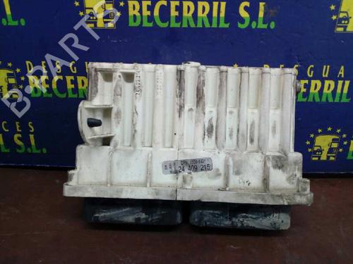 Used Engine control unit (ECU) OPEL ASTRA G Coupe (T98) 2.2 16V (F07) (147 hp) 8459966