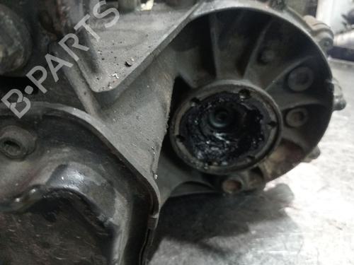 Gearbox SEAT IBIZA III (6L1)  | BP24528639M3 