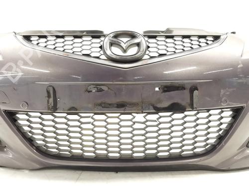 Front bumper MAZDA 5 (CR) 2.0 CD (CR19) | BP20159482C7 