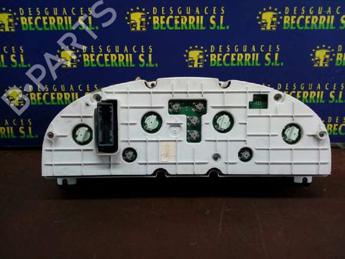 Instrument cluster FORD MONDEO III Turnier (BWY) 2.0 16V TDDi / TDCi | BP8458964C47 