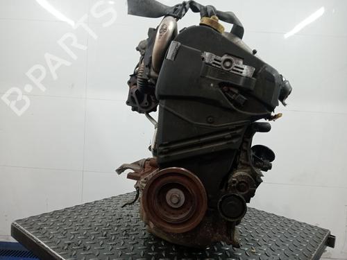 Engine RENAULT SCÉNIC II (JM0/1_) 1.5 dCi (JM1F) | BP39466452M1 - Image 4