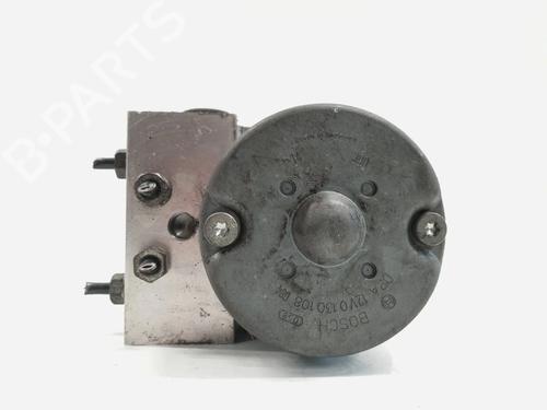 ABS pump OPEL MERIVA A MPV (X03)  | BP11168945M43 