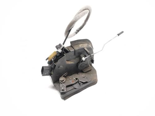 Venstre bagtil lås Venstre bagtil lås BMW X5 (E53) 3.0 d (184 hp) 33467953 33467953