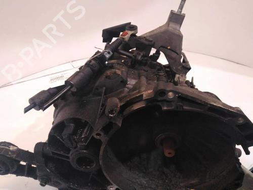Gearbox JAGUAR X-TYPE I Estate (X400) 2.0 D | BP9265957M3 