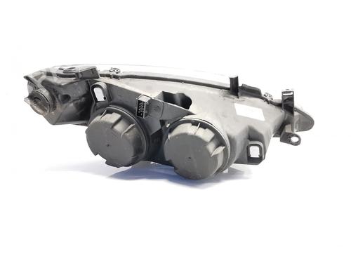 Left headlight PEUGEOT 307 SW (3H) 2.0 HDI 110 | BP28320804C28 