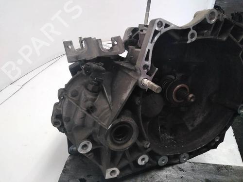 Gearbox TATA INDICA VISTA  | BP12448314M3