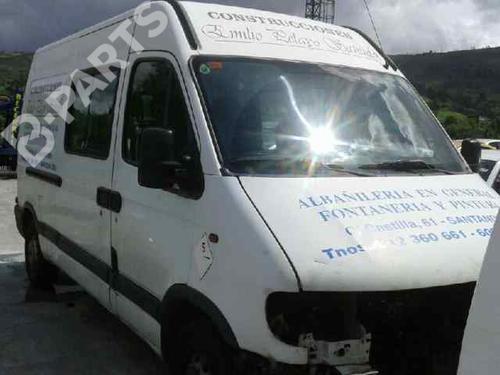 Front right exterior door handle OPEL MOVANO A Van (X70)  | BP9264633C129  - Image 8