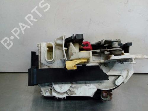 Front right lock DODGE CALIBER 2.0 CRD | BP8460900C97 