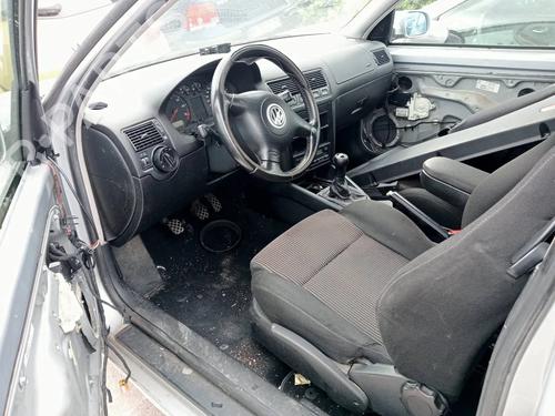 Alternator VW GOLF IV (1J1) 1.6 16V | BP16305397M7 