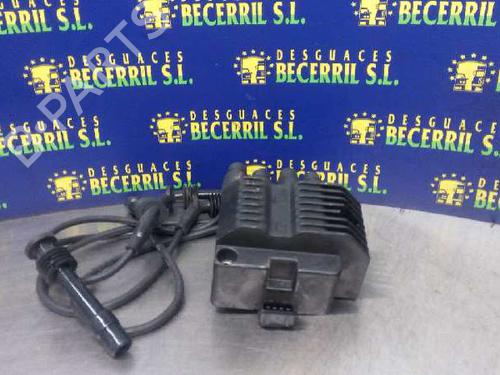 Used Ignition coil OPEL CORSA B (S93) [1993-2009]  8436175