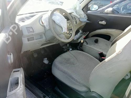 Engine control unit (ECU) NISSAN MICRA III (K12) 1.2 16V | BP16719374M57 