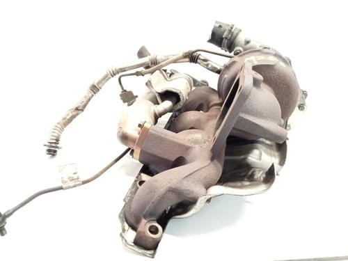 Turbocharger/Supercharger FORD MONDEO III (B5Y) 2.0 TDCi | BP26953071M71 