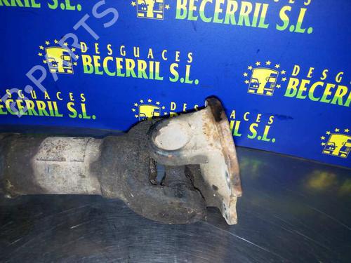Driveshaft OPEL FRONTERA B (U99)  | BP8424987M37 