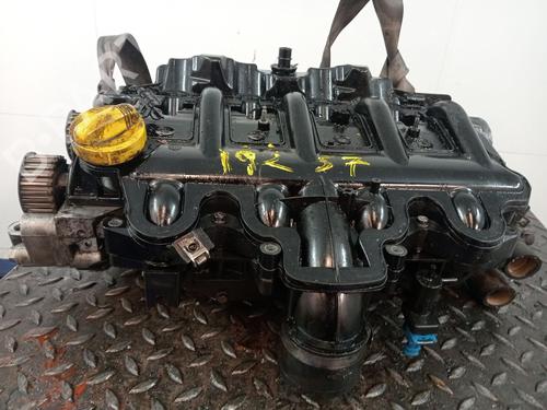 Used Cylinder head Cylinder head 37075306 37075306