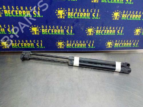 Used Tailgate lift support CHEVROLET KALOS [2005-2025]  14019343