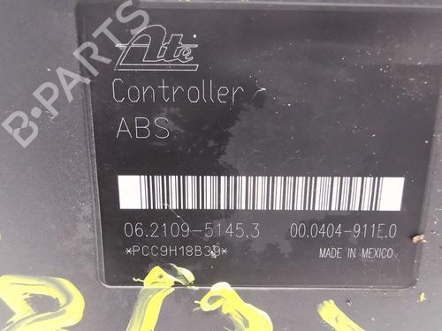 ABS pump NISSAN NAVARA NP300 (D40) 2.5 dCi 4WD | BP36674589M43 - Image 5