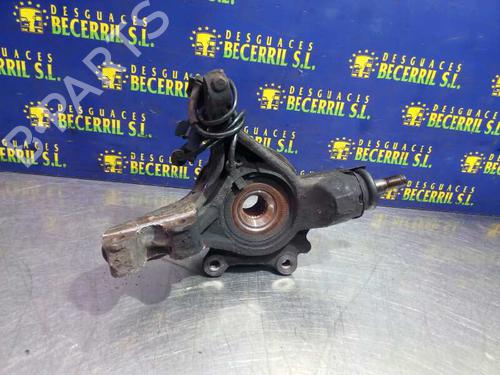 Right front steering knuckle CITROËN BERLINGO MULTISPACE (B9)  | BP8595222M26 
