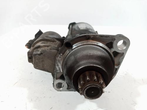 Motor arranque SEAT LEON (1M1) 1.9 TDI (110 hp) 02A911024G