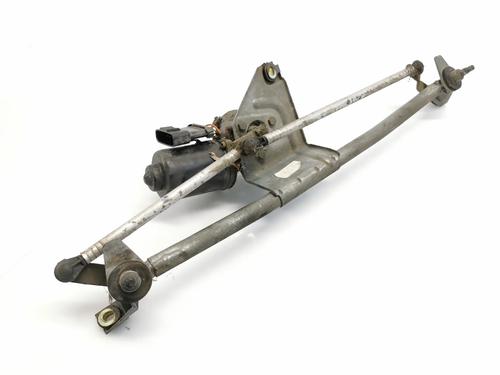 Used Front wiper motor OPEL ASTRA F Saloon (T92) [1991-2001]  17106644