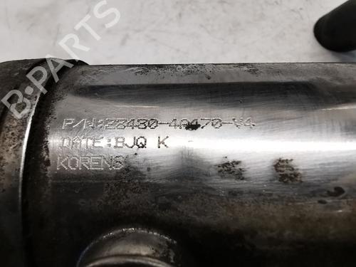 Egr KIA SORENTO I (JC) 2.5 CRDi 4WD | BP26299653M69 