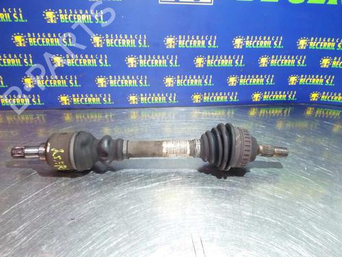 Used Left front driveshaft CITROËN XSARA (N1) 2.0 HDi 109 (109 hp) 8427633