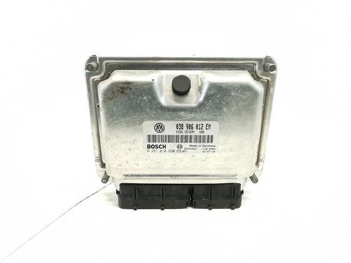 Used Engine control unit (ECU) SEAT IBIZA III (6L1) 1.9 SDI (64 hp) 29937944