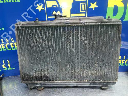 Water radiator SUZUKI BALENO Estate (EG) 1.6 i 16V (SY416) | BP8456388M31 