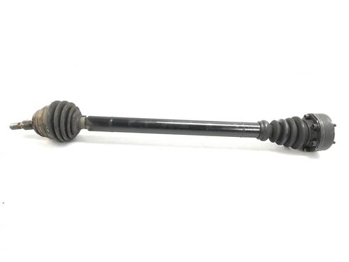 Drivaksel foran Høyre VW GOLF IV (1J1) 1.9 TDI (110 hp) 23128991