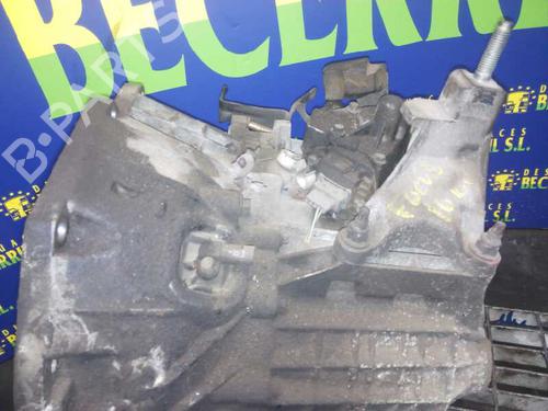 Gearbox FORD FOCUS I Turnier (DNW) 1.6 16V | BP8428667M3 