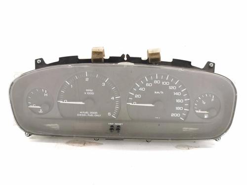 Used Instrument cluster CHRYSLER VOYAGER / GRAND VOYAGER III (GS_, NS_) [1995-2001]  12562647