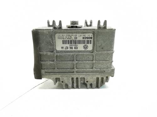 Used Engine control unit (ECU) VW POLO III (6N1) 60 1.4 (60 hp) 30145661
