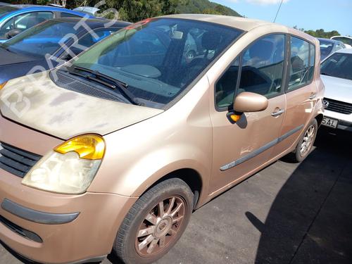 Pedal RENAULT MODUS / GRAND MODUS (F/JP0_) 1.5 dCi (FP0D, JP0D) | BP38287558I4 - Image 4